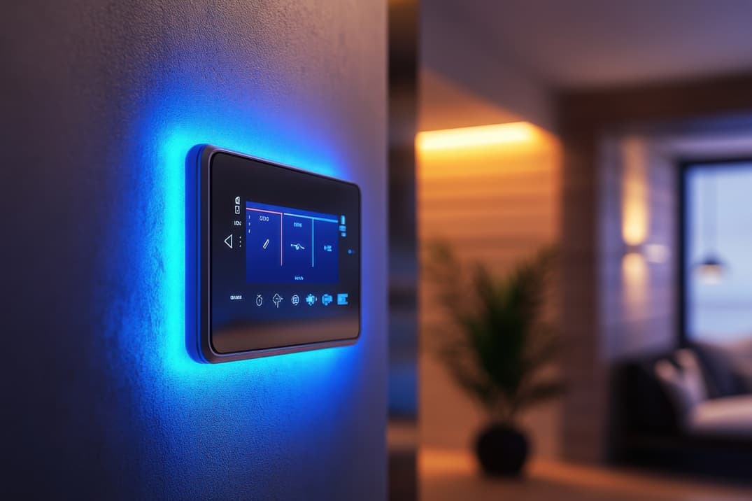 control hub